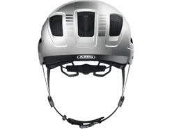 ABUS Casque Hyban 2.0 Avec Signal Lumineux Intégré 6 ABUS Casque Hyban 2.0 Avec Signal Lumineux Intégré -Vtt Soldes Boutique abus casque hyban 20 avec signal lumineux integre 2