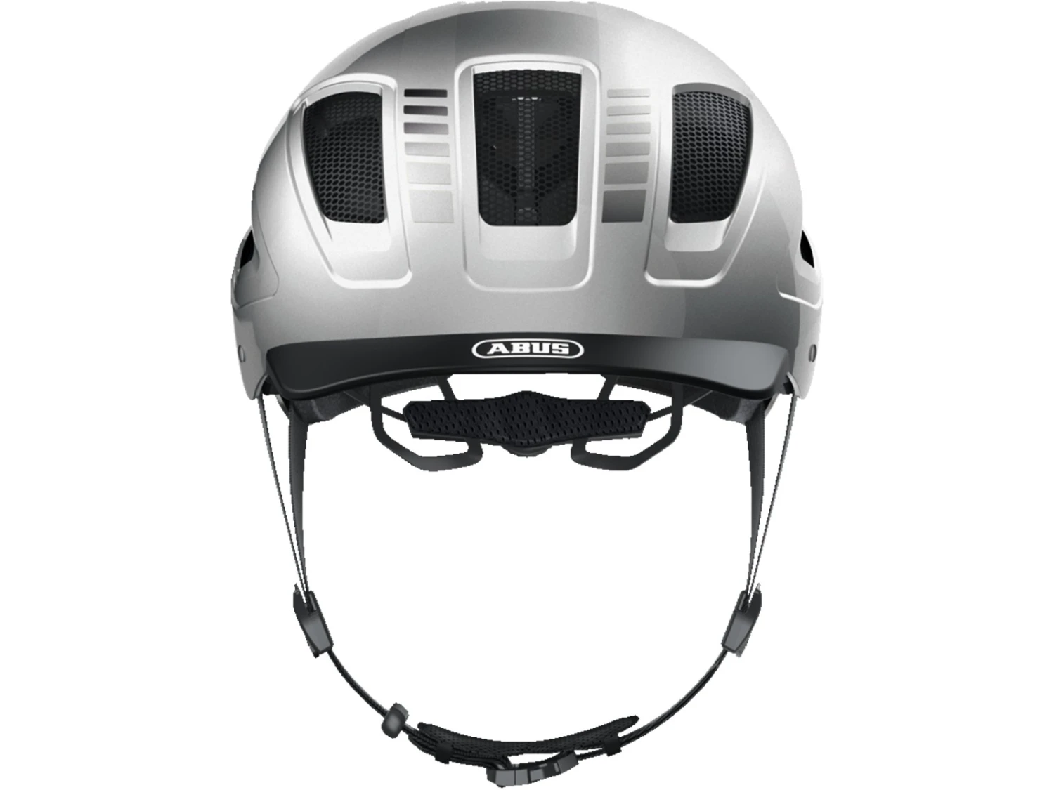ABUS Casque Hyban 2.0 Avec Signal Lumineux Intégré 3 ABUS Casque Hyban 2.0 Avec Signal Lumineux Intégré – Image 3