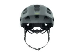 Vtt Soldes Boutique -Vtt Soldes Boutique abus casque modrop vtt concrete grey 1