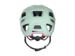 ABUS Casque MoDrop VTT Iced Mint 18 ABUS Casque MoDrop VTT Iced Mint -Vtt Soldes Boutique abus casque modrop vtt iced mint 2