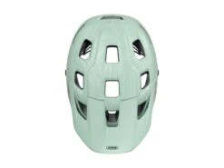 ABUS Casque MoDrop VTT Iced Mint 19 ABUS Casque MoDrop VTT Iced Mint -Vtt Soldes Boutique abus casque modrop vtt iced mint 3