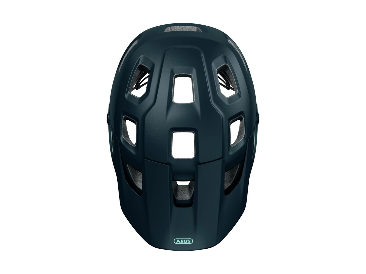 ABUS Casque MoDrop VTT Midnight Blue 4 ABUS Casque MoDrop VTT Midnight Blue – Image 4