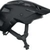 ABUS Casque MoDrop VTT Velvet Black