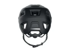 ABUS Casque MoDrop VTT Velvet Black -Vtt Soldes Boutique abus casque modrop vtt velvet black 2
