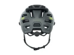 ABUS Casque Moventor 2.0 Concrete Grey -Vtt Soldes Boutique abus casque moventor 20 concrete grey 2