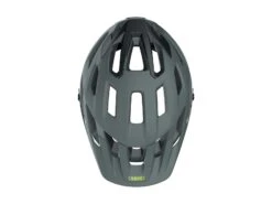 ABUS Casque Moventor 2.0 Concrete Grey -Vtt Soldes Boutique abus casque moventor 20 concrete grey 3
