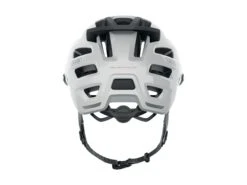 Vtt Soldes Boutique -Vtt Soldes Boutique abus casque moventor 20 shiny white 1