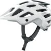 ABUS Casque Moventor 2.0 Shiny White