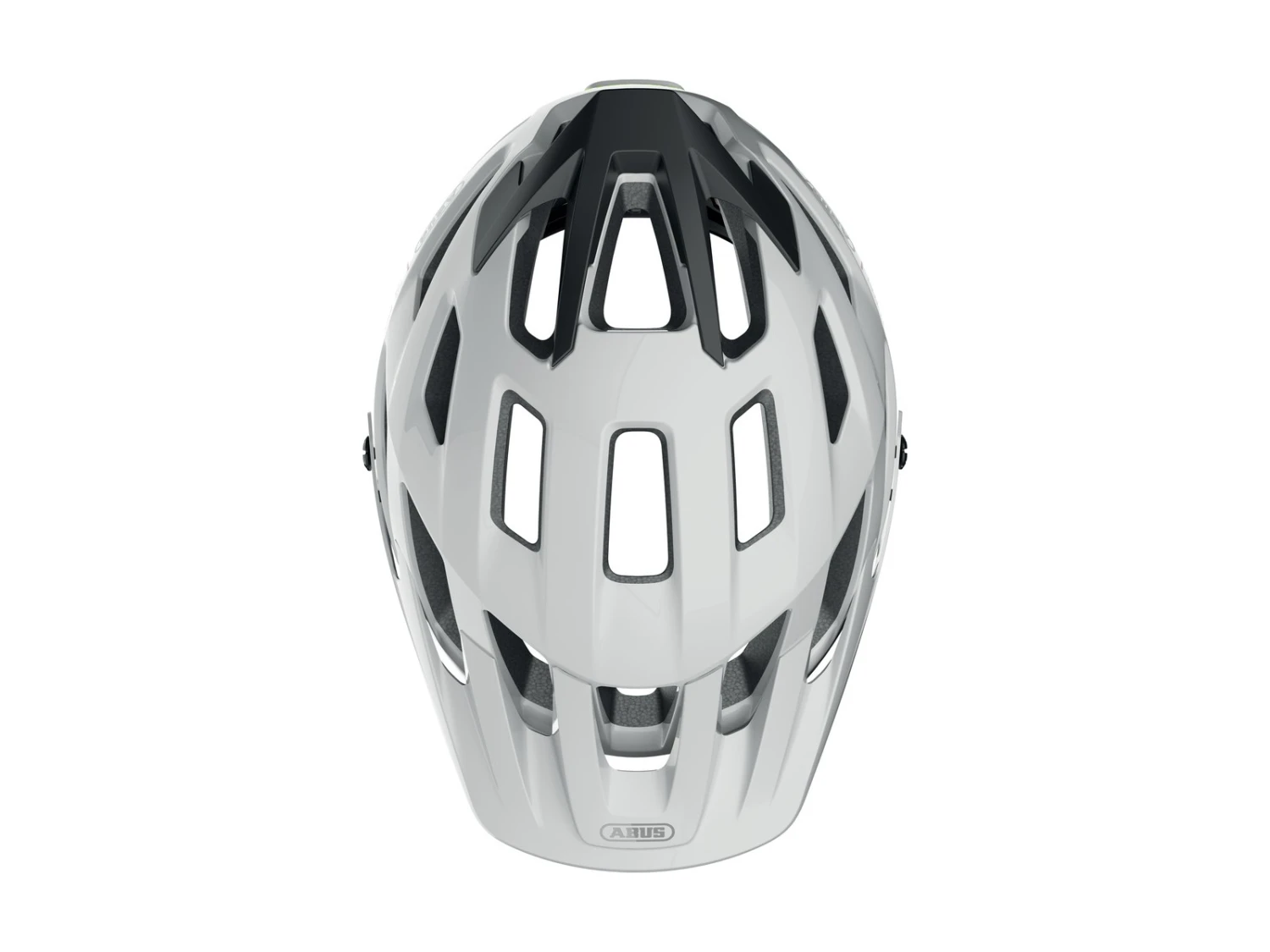 ABUS Casque Moventor 2.0 Shiny White 4 ABUS Casque Moventor 2.0 Shiny White – Image 4