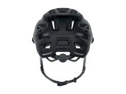 ABUS Casque Moventor 2.0 Velvet Black -Vtt Soldes Boutique abus casque moventor 20 velvet black 2