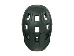 ABUS Casque VTT MoDrop Pine Green -Vtt Soldes Boutique abus casque vtt modrop pine green 2