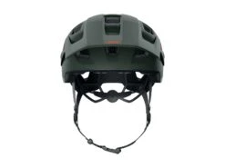 ABUS Casque VTT MoDrop Pine Green -Vtt Soldes Boutique abus casque vtt modrop pine green 3
