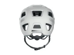 ABUS Casque VTT MoDrop Polar White -Vtt Soldes Boutique abus casque vtt modrop polar white 2