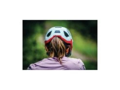 ABUS Casque VTT MoDrop Polar White -Vtt Soldes Boutique abus casque vtt modrop polar white 6