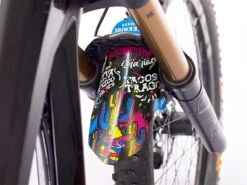 All-mountain-style AMS Garde Boue Avant Freeride Fiesta Mud Guard -Vtt Soldes Boutique ams garde boue avant freeride fiesta mud guard 2