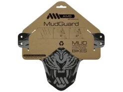 All-mountain-style AMS Garde Boue Avant Tiger Mud Guard