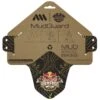 All-mountain-style AMS X RED BULL Rampage Garde Boue Avant Mud Guard