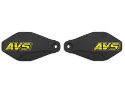 AVS Racing Protège Mains VTT MTB Hand Guard Basic