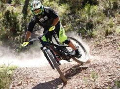 AVS Racing Protège Mains VTT MTB Hand Guard Design -Vtt Soldes Boutique avs racing protege mains vtt mtb hand guard design 4