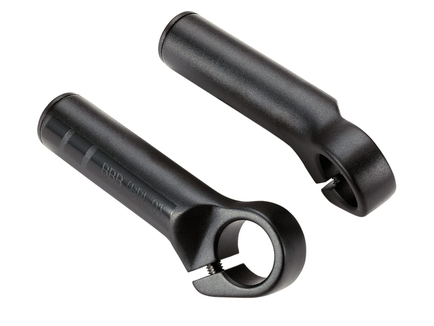 BBB Embouts De Guidon Trailmonkey BBE-01 1 BBB Embouts De Guidon Trailmonkey BBE-01