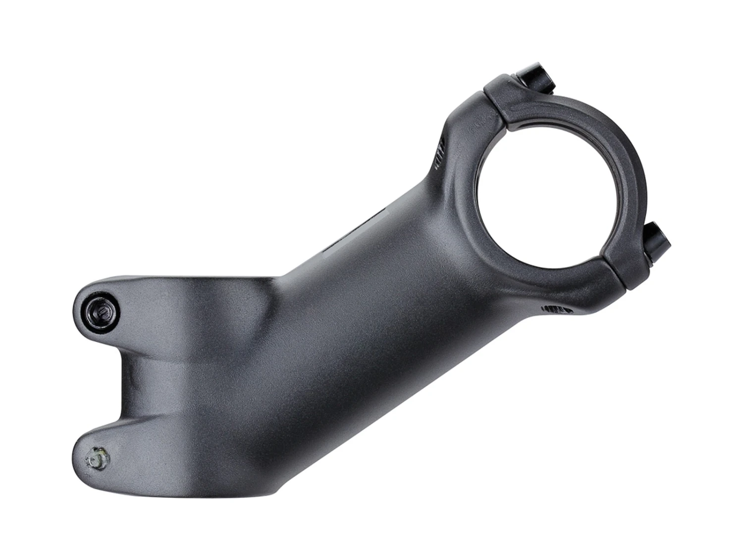 BBB Potence VTT HighRise OS BHS-25 Ø1.1/8” Ø31,8mm 35° 2 BBB Potence VTT HighRise OS BHS-25 Ø1.1/8” Ø31,8mm 35° – Image 2