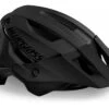 BLUEGRASS Rogue Casque De VTT Noir Mat