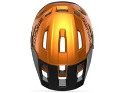 BLUEGRASS Rogue Casque VTT Orange Metallic Glossy 5 BLUEGRASS Rogue Casque VTT Orange Metallic Glossy -Vtt Soldes Boutique bluegrass rogue casque vtt orange metallic glossy 2