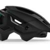 BLUEGRASS Rogue Core MIPS Casque VTT Noir