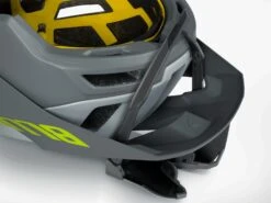 BLUEGRASS Rogue Core MIPS Casque VTT Noir -Vtt Soldes Boutique bluegrass rogue core mips casque vtt noir 4