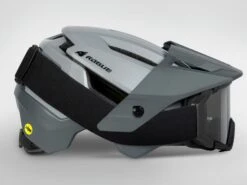 BLUEGRASS Rogue Core MIPS Casque VTT Noir -Vtt Soldes Boutique bluegrass rogue core mips casque vtt noir 5