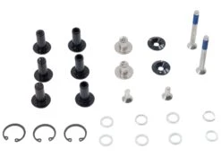 BMC Kit De Boulons N°19 Pour Speedfox 222965