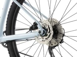 BMC Twostroke AL Five (Deore 1x11 Mix) VTT Cross-country 2022 -Vtt Soldes Boutique bmc twostroke al five deore 1x11 mix vtt cross country 2022 7