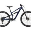 CANNONDALE Habit 3 VTT Trail Purple Haze 2023