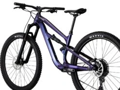 CANNONDALE Habit 3 VTT Trail Purple Haze 2023 -Vtt Soldes Boutique cannondale habit 3 vtt trail purple haze 2023 4