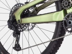 CANNONDALE Jekyll 1 VTT Enduro Beetle Green 2022 14 CANNONDALE Jekyll 1 VTT Enduro Beetle Green 2022 -Vtt Soldes Boutique cannondale jekyll 1 vtt enduro beetle green 2022 5