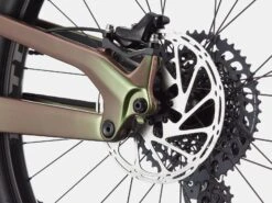 CANNONDALE Jekyll 1 VTT Enduro Beetle Green 2022 16 CANNONDALE Jekyll 1 VTT Enduro Beetle Green 2022 -Vtt Soldes Boutique cannondale jekyll 1 vtt enduro beetle green 2022 7