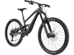 CANNONDALE Jekyll 2 VTT Enduro Graphite 2023 8 CANNONDALE Jekyll 2 VTT Enduro Graphite 2023 -Vtt Soldes Boutique cannondale jekyll 2 vtt enduro graphite 2023 1