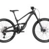 CANNONDALE Jekyll 2 VTT Enduro Graphite 2023