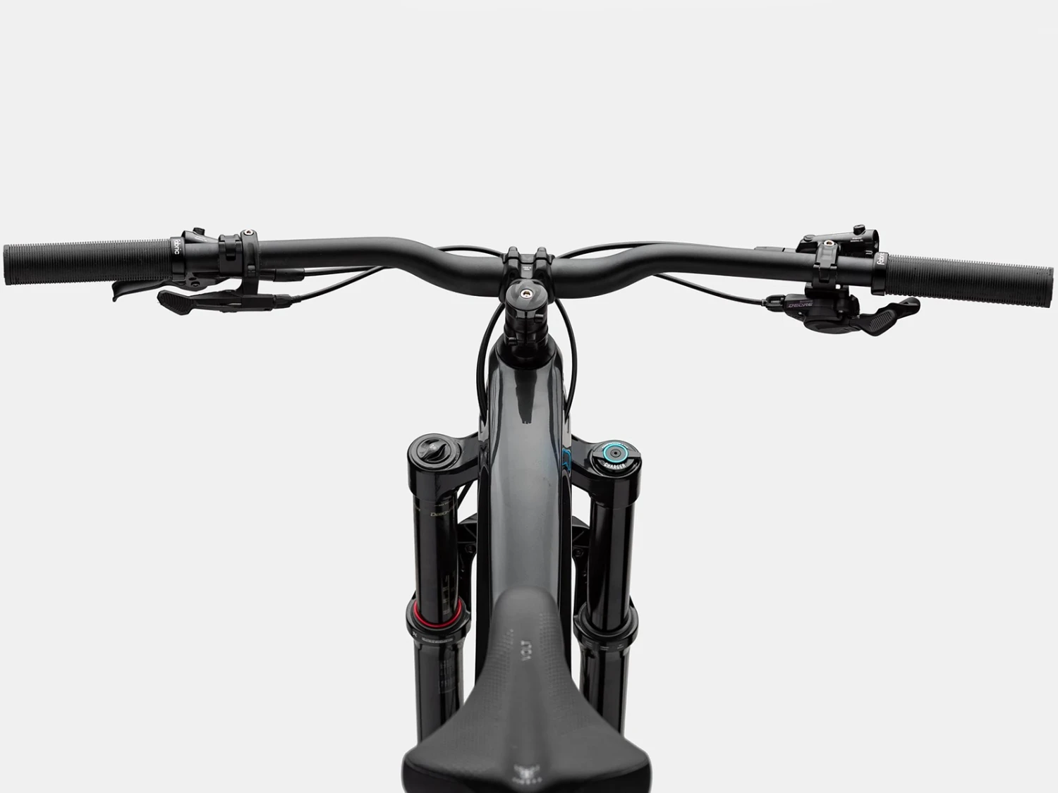 CANNONDALE Jekyll 2 VTT Enduro Graphite 2023 4 CANNONDALE Jekyll 2 VTT Enduro Graphite 2023 – Image 4