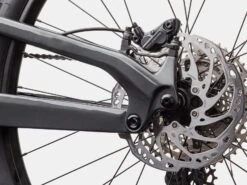 CANNONDALE Jekyll 2 VTT Enduro Graphite 2023 12 CANNONDALE Jekyll 2 VTT Enduro Graphite 2023 -Vtt Soldes Boutique cannondale jekyll 2 vtt enduro graphite 2023 5