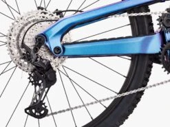 CANNONDALE Jekyll 2 VTT Enduro Purple Haze 2023 -Vtt Soldes Boutique cannondale jekyll 2 vtt enduro purple haze 2023 4