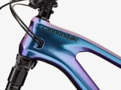 CANNONDALE Jekyll 2 VTT Enduro Purple Haze 2023 -Vtt Soldes Boutique cannondale jekyll 2 vtt enduro purple haze 2023 5