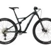 CANNONDALE Scalpel Carbon SE 2 VTT Trail Black Magic 2023