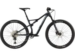 CANNONDALE Scalpel Carbon SE 2 VTT Trail Black Magic 2023