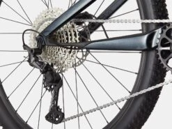 CANNONDALE Scalpel Carbon SE 2 VTT Trail Black Magic 2023 -Vtt Soldes Boutique cannondale scalpel carbon se 2 vtt trail black magic 2023 5