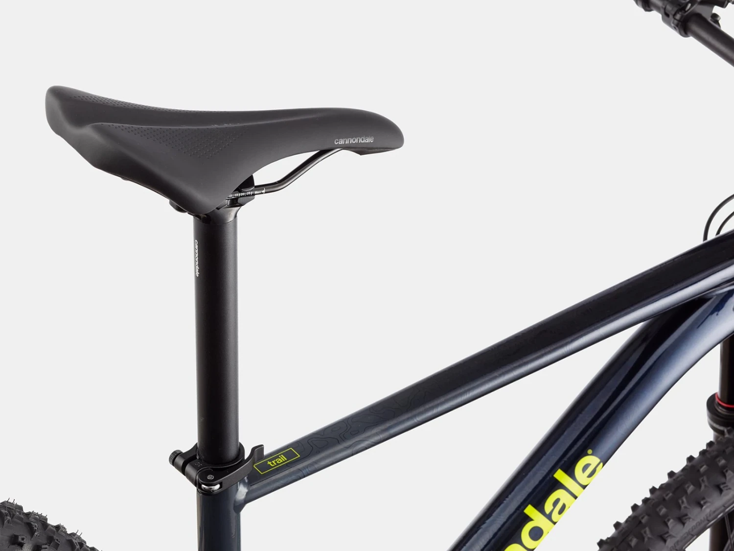 CANNONDALE Trail SL 2 VTT Semi-rigide Midnight Blue 2022 5 CANNONDALE Trail SL 2 VTT Semi-rigide Midnight Blue 2022 – Image 5
