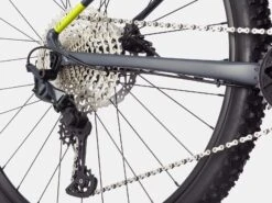 CANNONDALE Trail SL 2 VTT Semi-rigide Midnight Blue 2022 12 CANNONDALE Trail SL 2 VTT Semi-rigide Midnight Blue 2022 -Vtt Soldes Boutique cannondale trail sl 2 vtt semi rigide midnight blue 2022 5