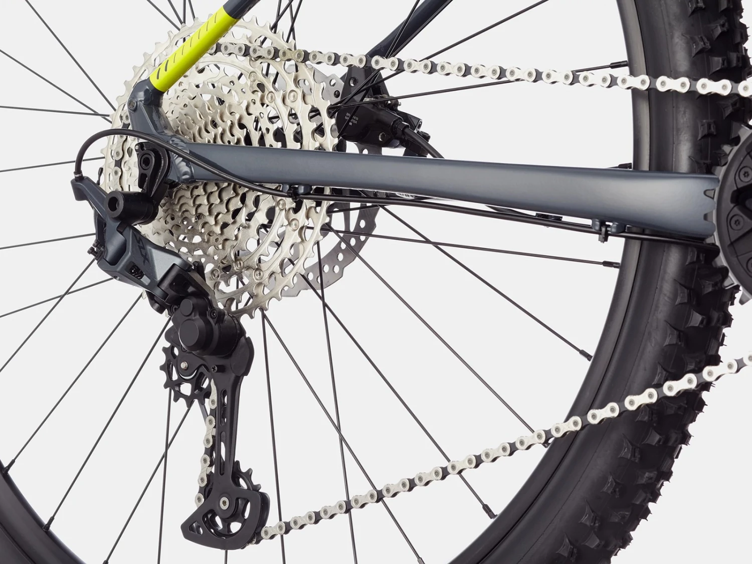 CANNONDALE Trail SL 2 VTT Semi-rigide Midnight Blue 2022 6 CANNONDALE Trail SL 2 VTT Semi-rigide Midnight Blue 2022 – Image 6