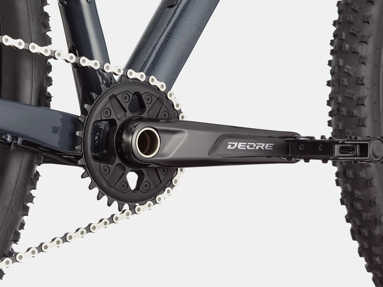 CANNONDALE Trail SL 2 VTT Semi-rigide Midnight Blue 2022 7 CANNONDALE Trail SL 2 VTT Semi-rigide Midnight Blue 2022 – Image 7