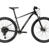 CANNONDALE Trail SL 3 VTT Semi-rigide Black Pearl 2023